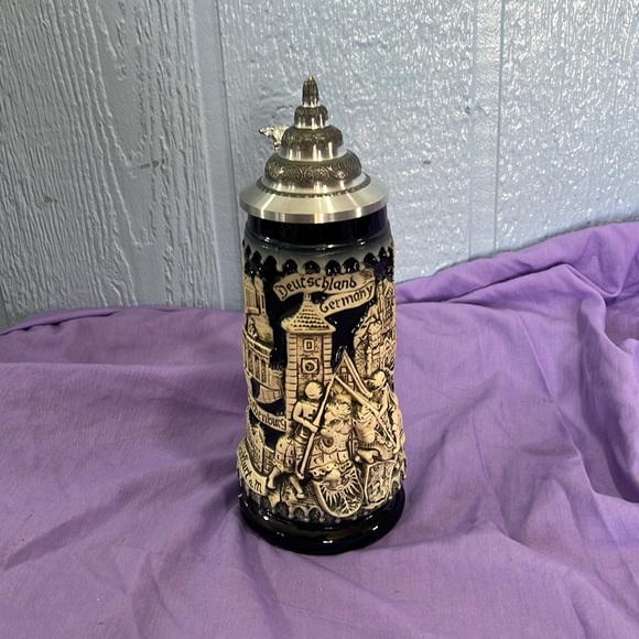 Other - German Beer Stein